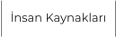 İnsan Kaynakları